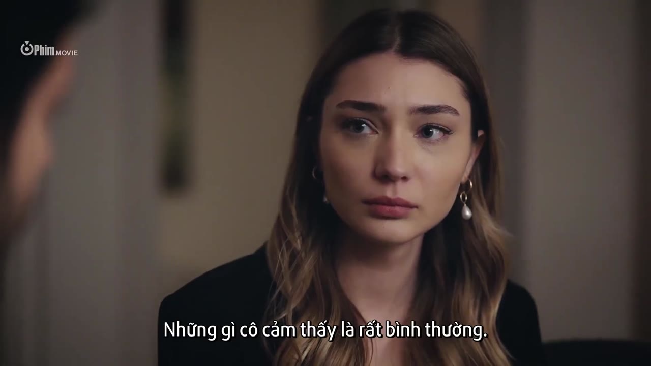 Cầm Tù tập 281 cảnh 3