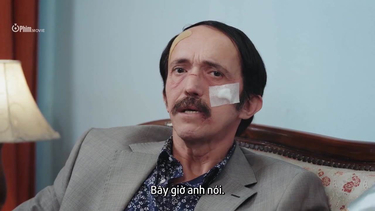 Cầm Tù tập 282