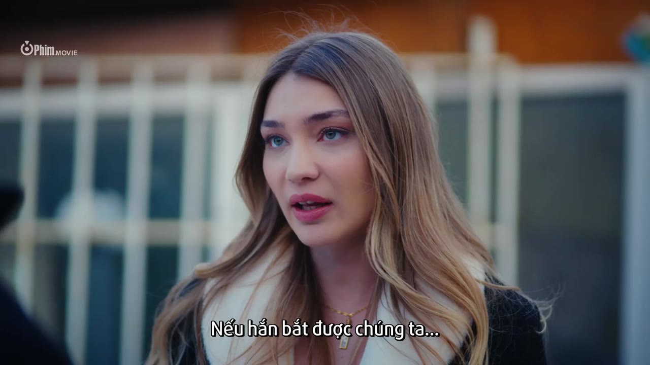 Cầm Tù tập 283