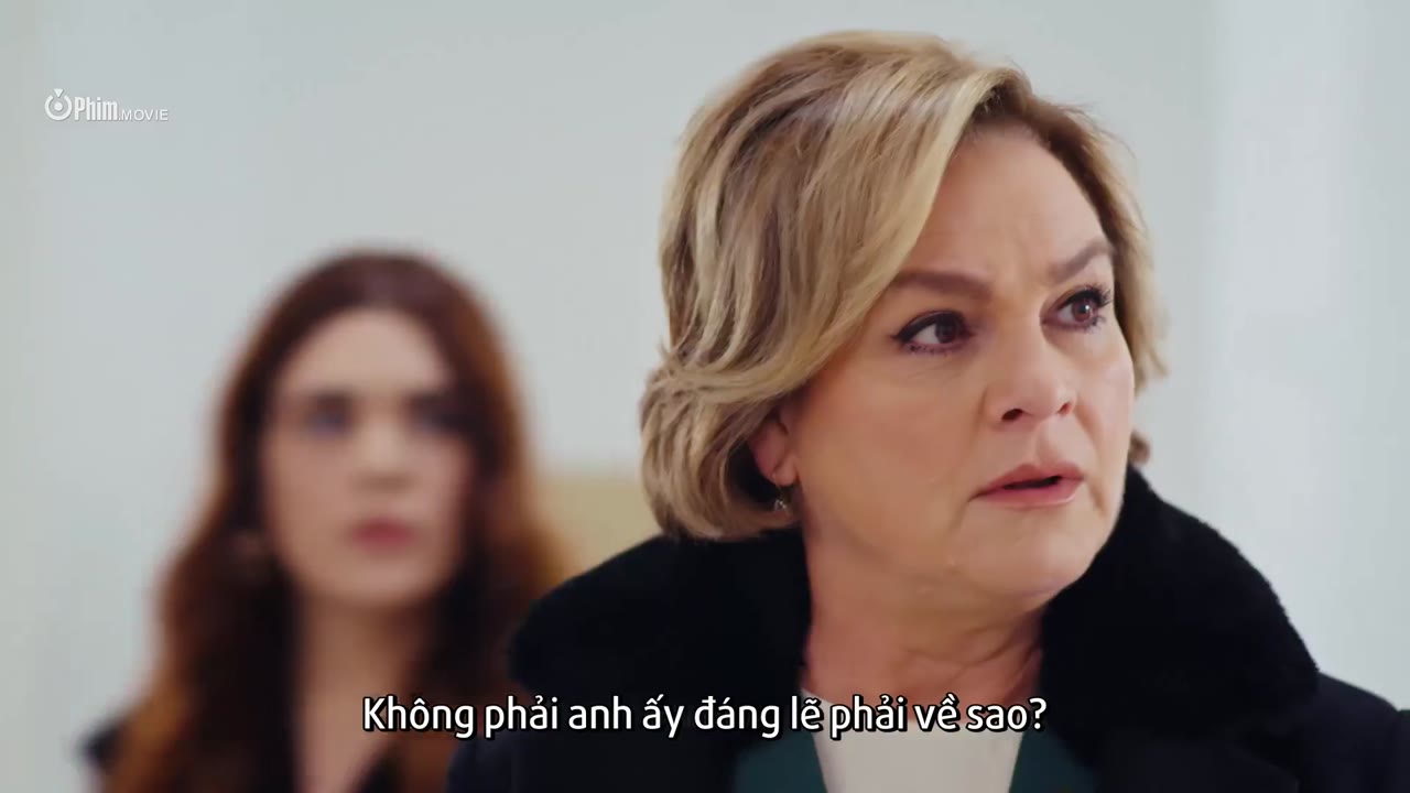 Cầm Tù tập 283 cảnh 3