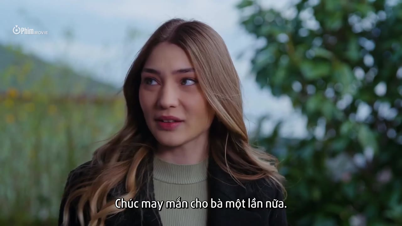 Cầm Tù tập 286 cảnh 3