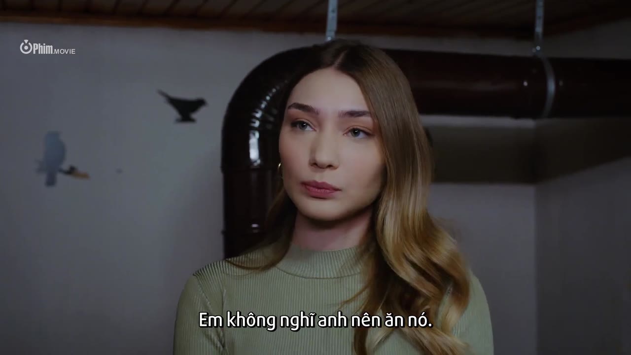 Cầm Tù tập 287 cảnh 2