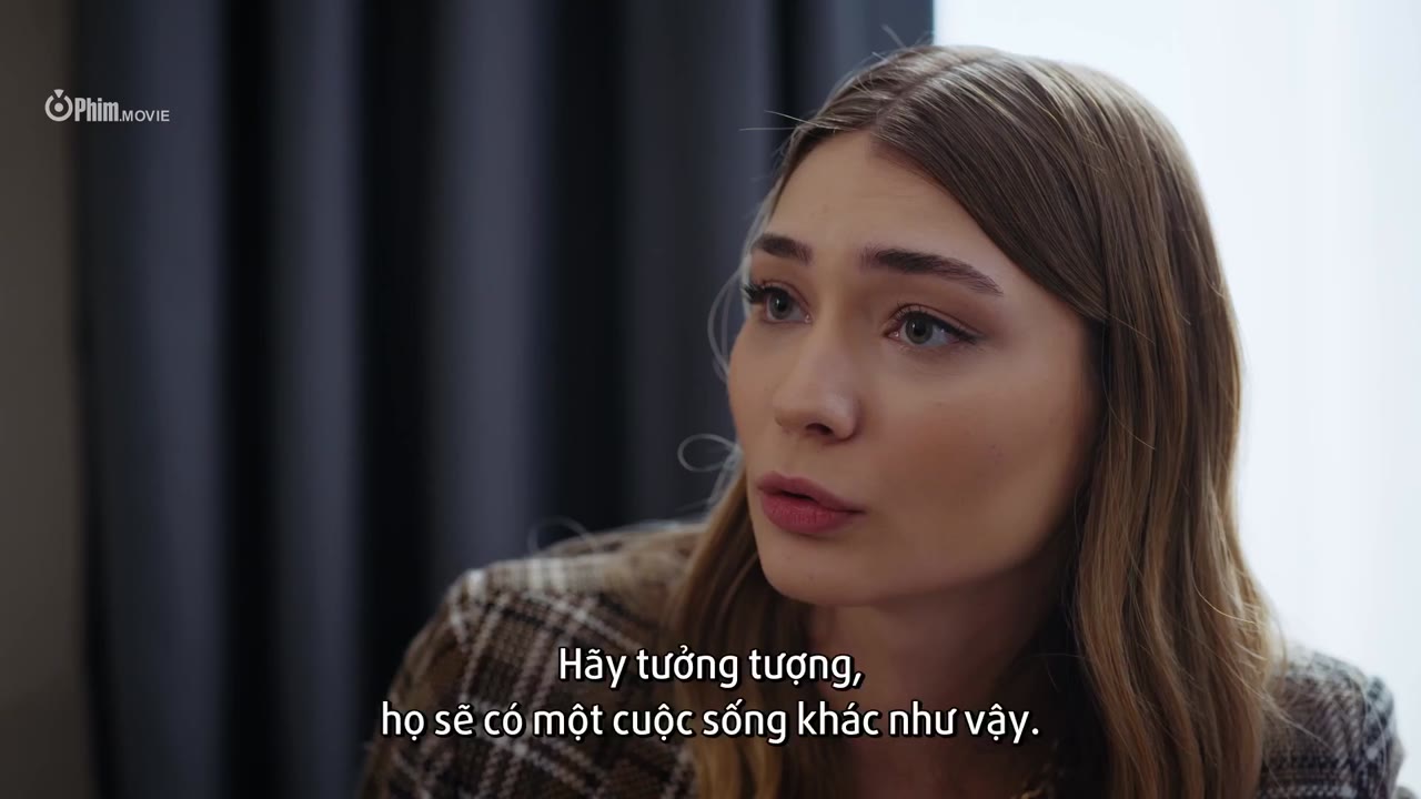 Cầm Tù tập 290 cảnh 3
