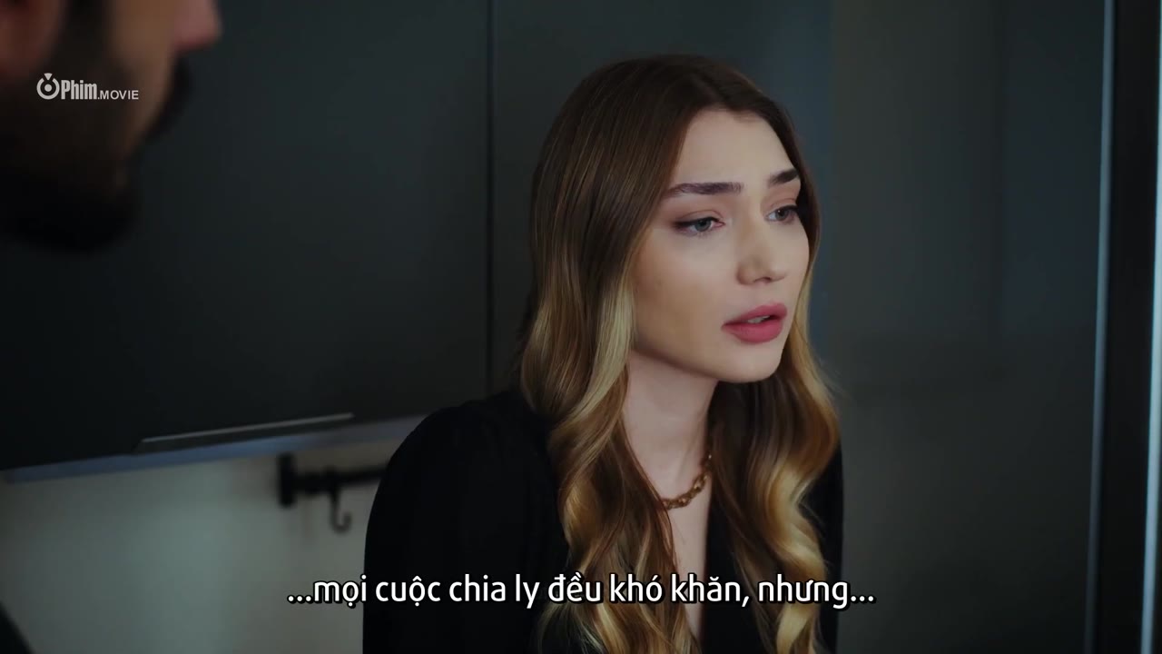 Cầm Tù tập 292 cảnh 2