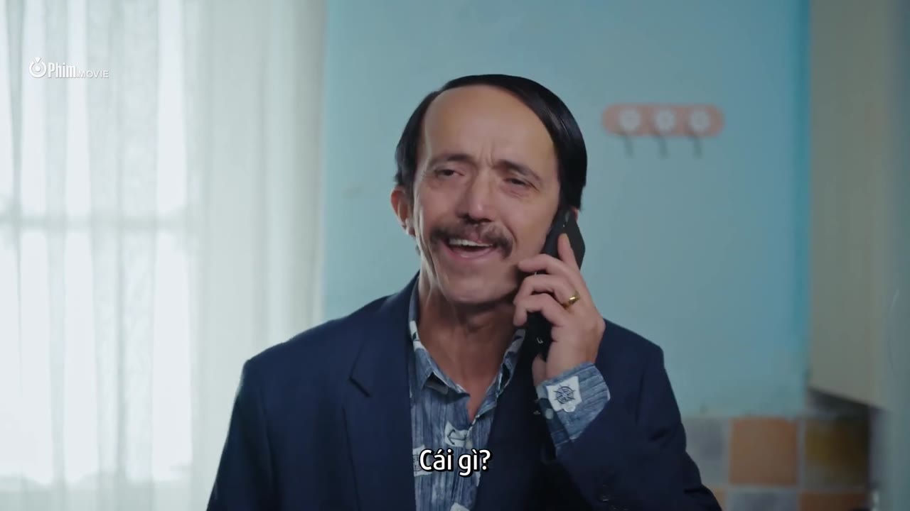 Cầm Tù tập 293 cảnh 2