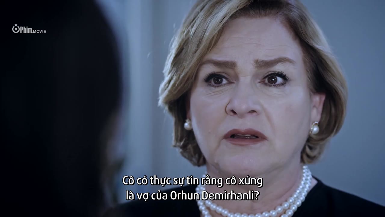 Cầm Tù tập 299