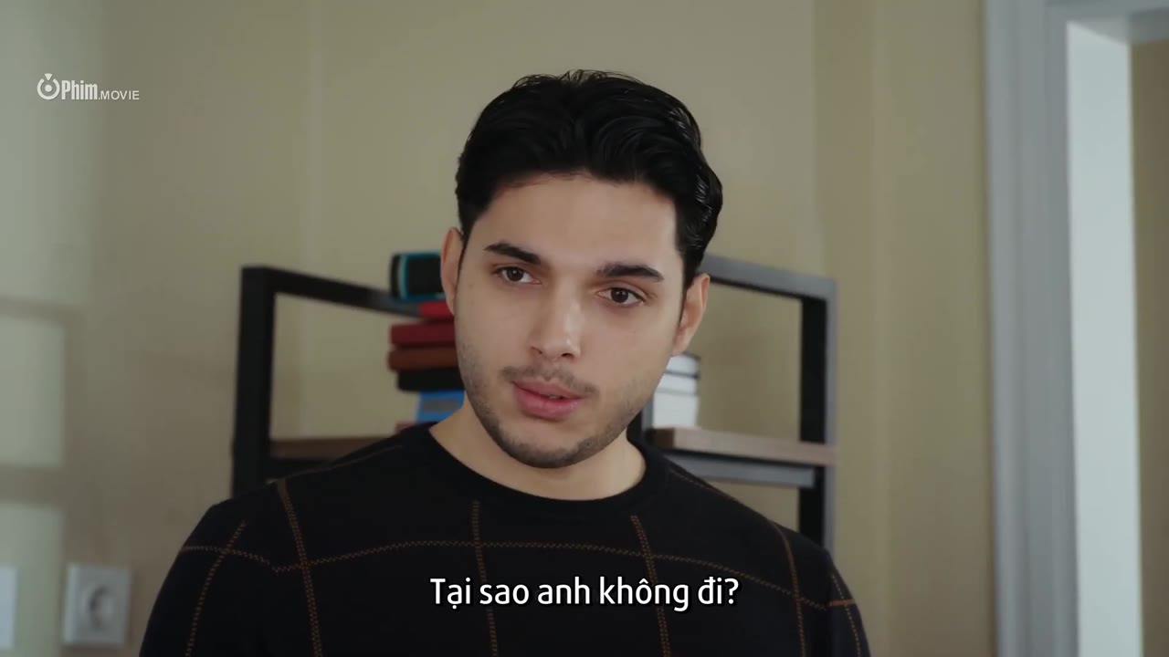 Cầm Tù tập 299 cảnh 2