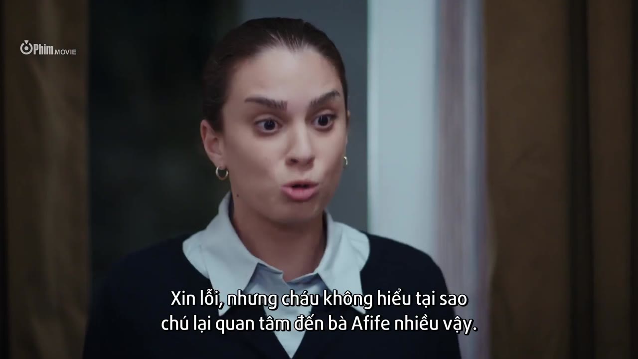 Cầm Tù tập 299 cảnh 3