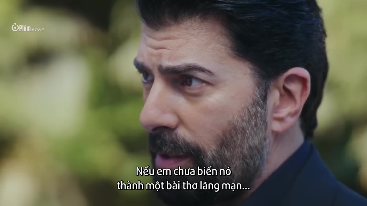 Cầm Tù tập 300