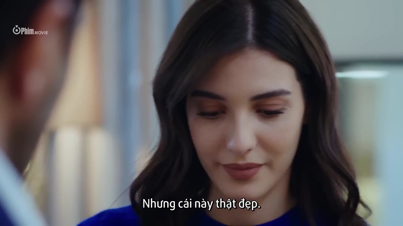 Cầm Tù tập 301