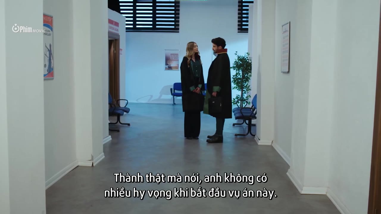 Cầm Tù tập 303