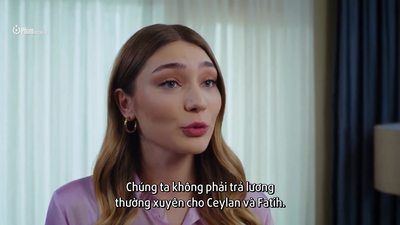 Cầm Tù tập 305 cảnh 3