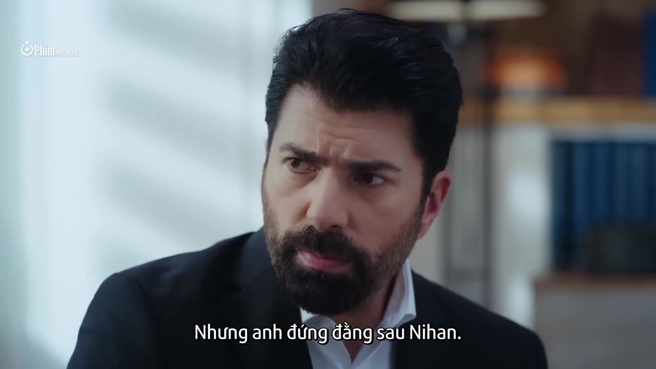 Cầm Tù tập 309 cảnh 2