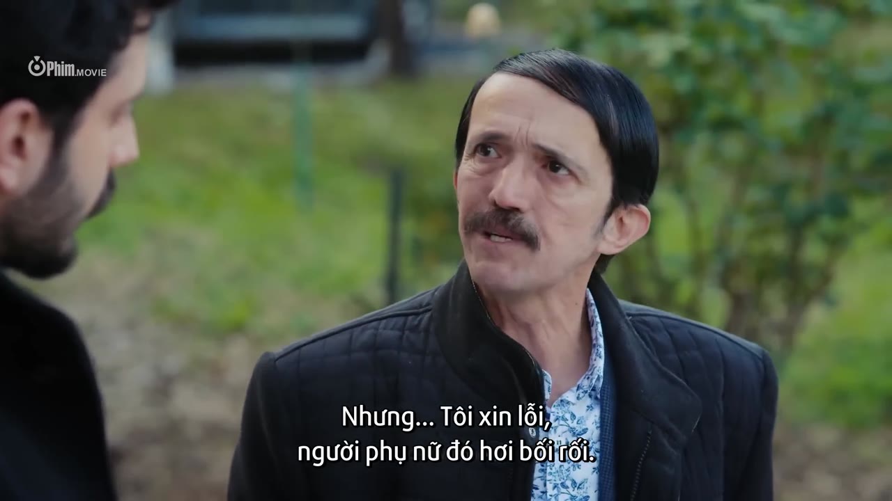 Cầm Tù tập 310