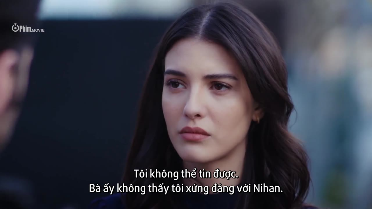 Cầm Tù tập 311