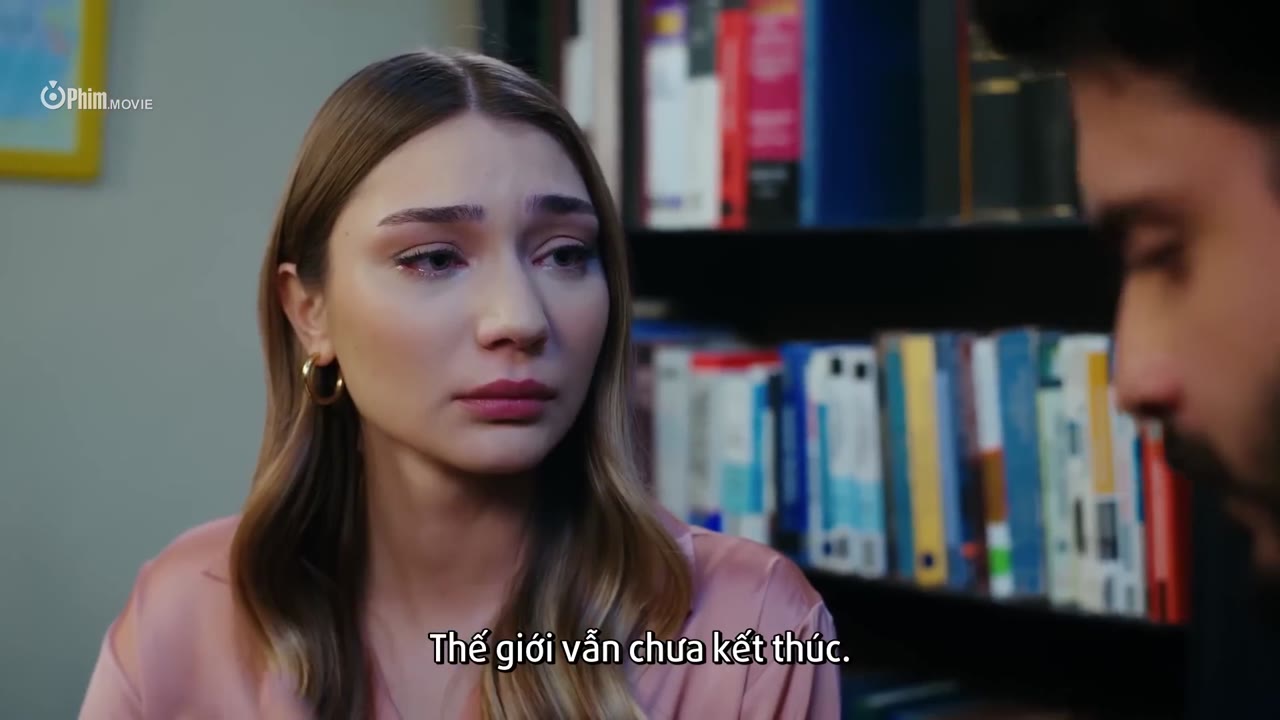 Cầm Tù tập 312