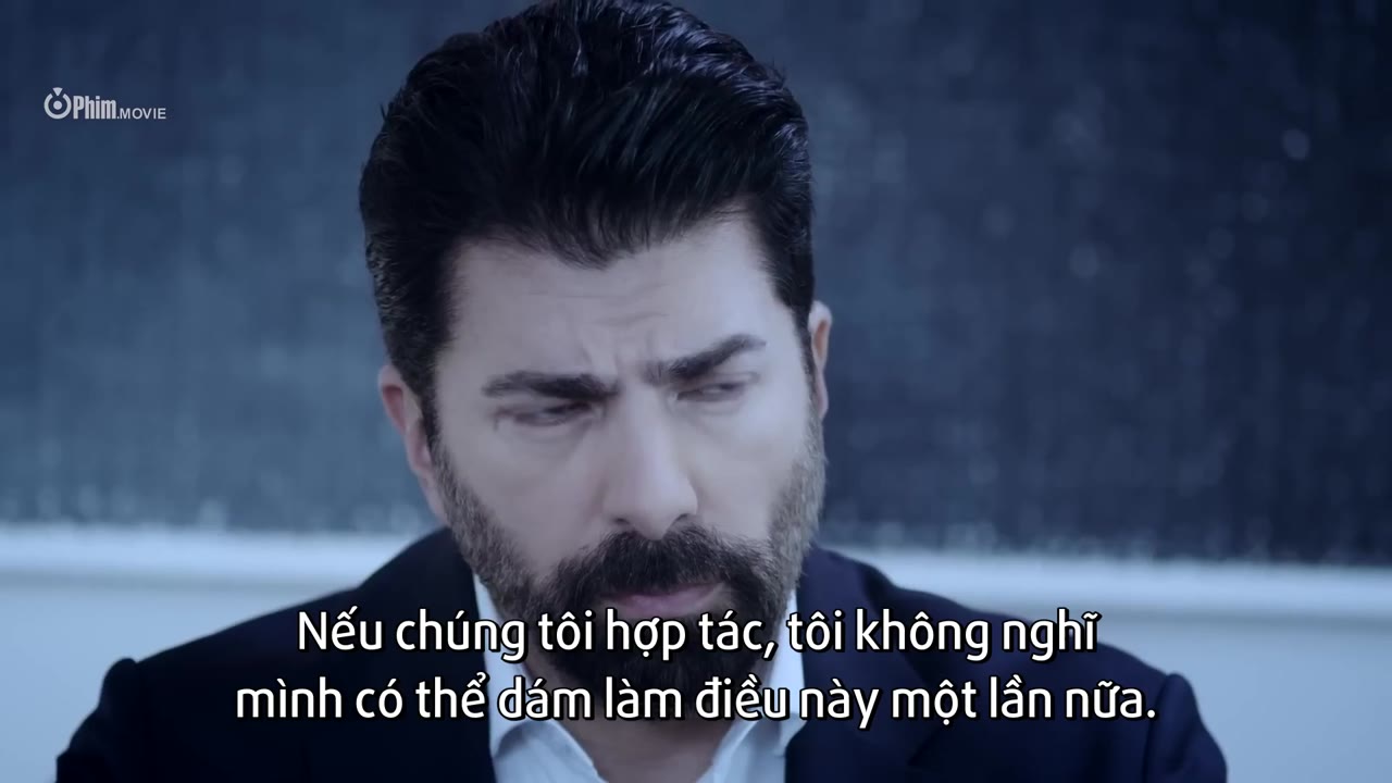 Cầm Tù tập 324