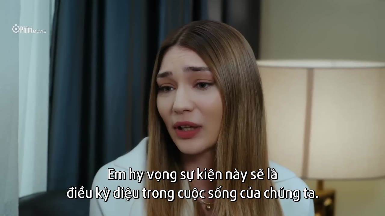Cầm Tù tập 324 cảnh 3