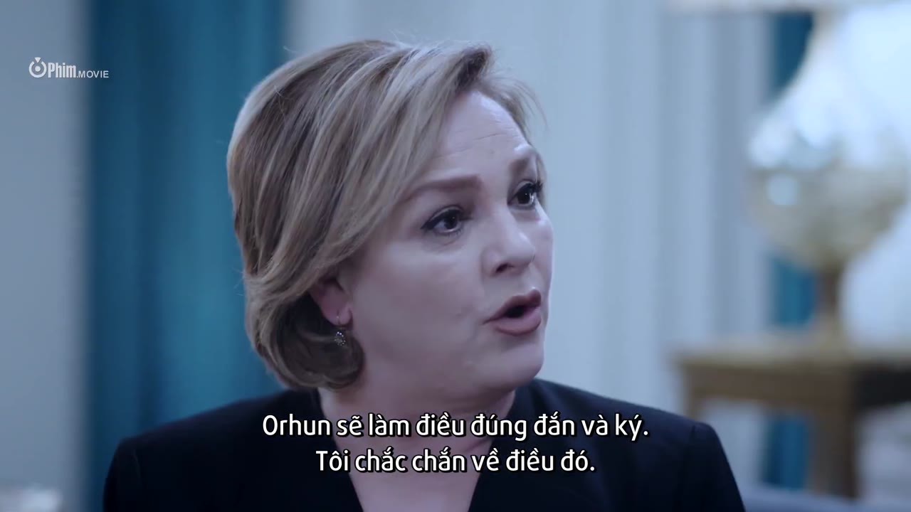 Cầm Tù tập 325