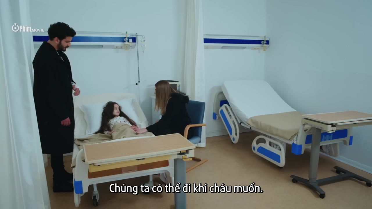 Cầm Tù tập 328
