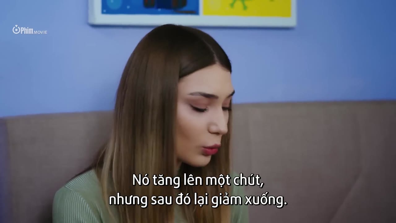 Cầm Tù tập 331
