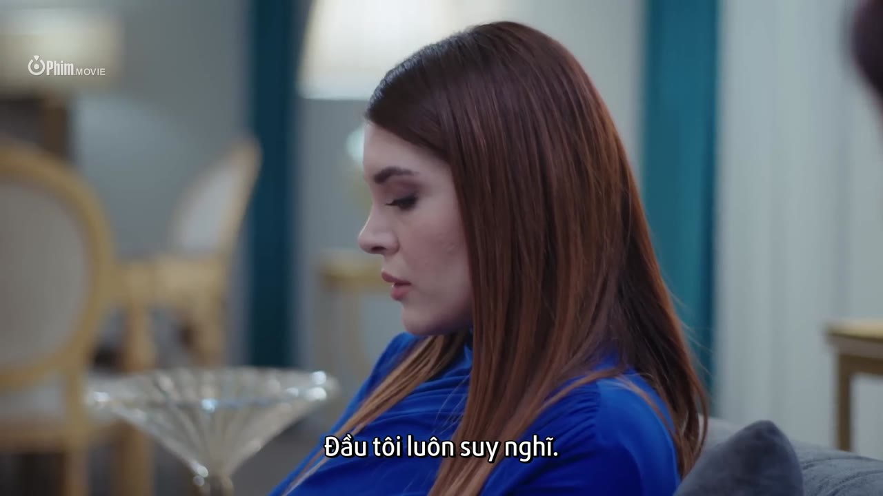 Cầm Tù tập 333 cảnh 3