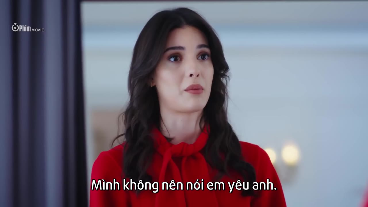 Cầm Tù tập 335