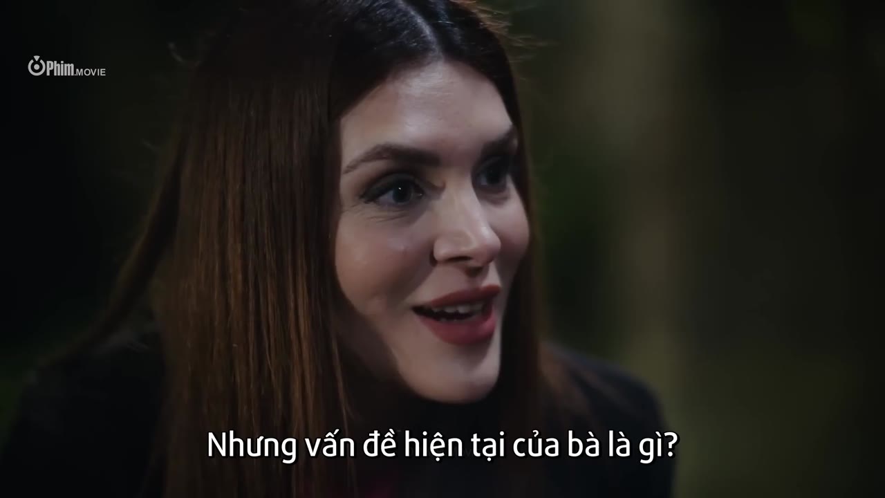 Cầm Tù tập 336 cảnh 2