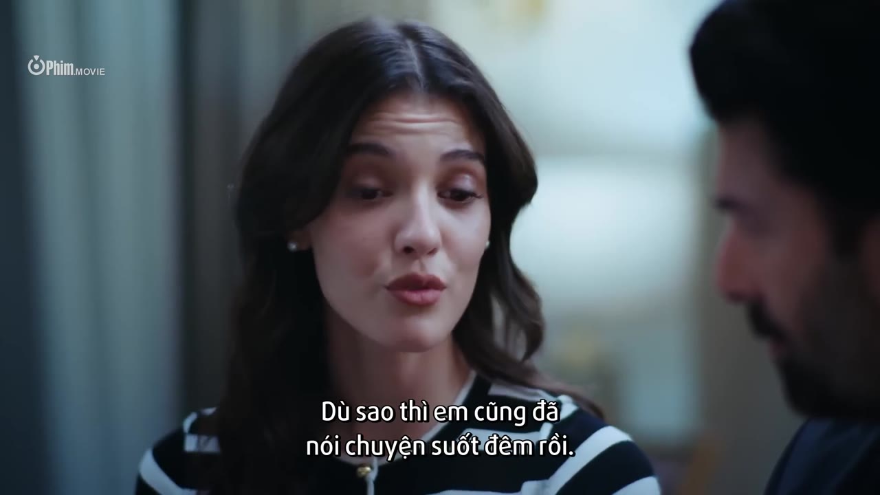 Cầm Tù tập 339