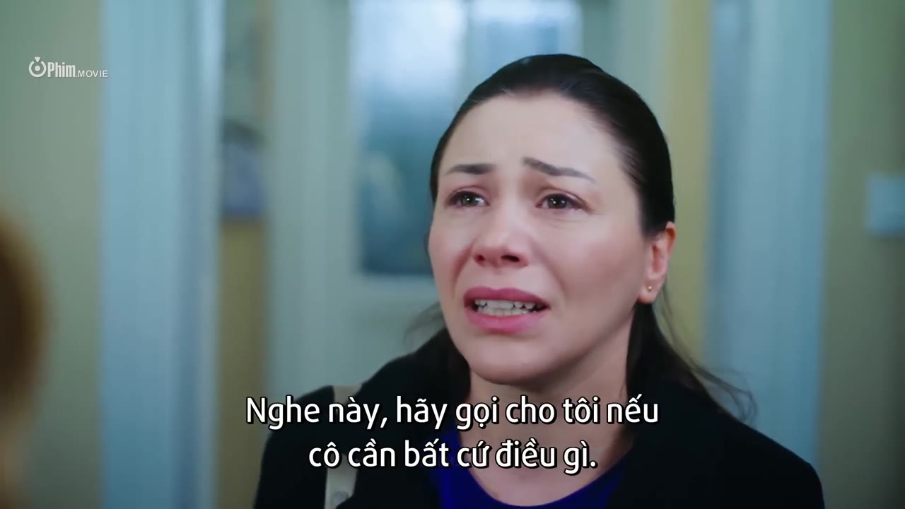 Cầm Tù tập 342