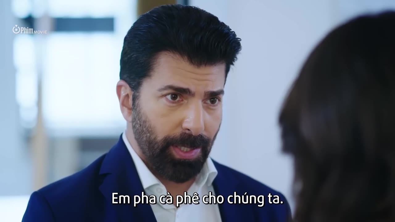 Cầm Tù tập 342 cảnh 3