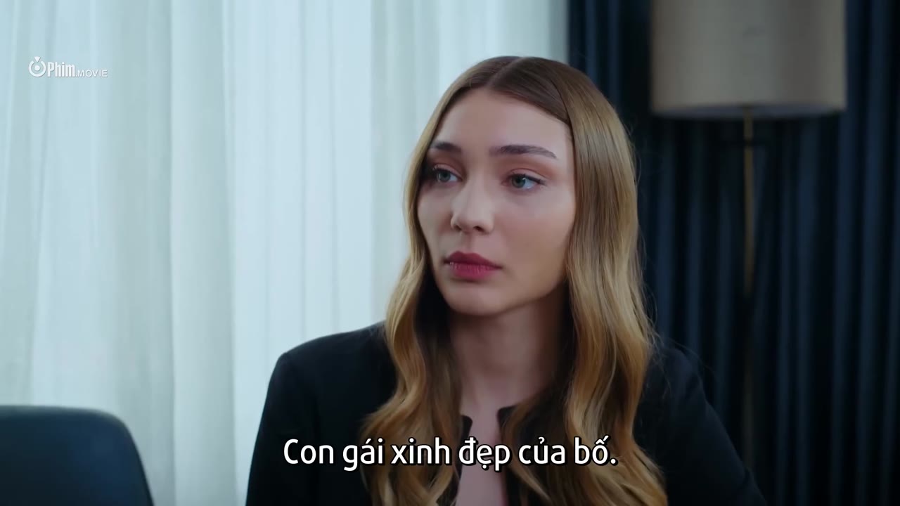 Cầm Tù tập 344 cảnh 3