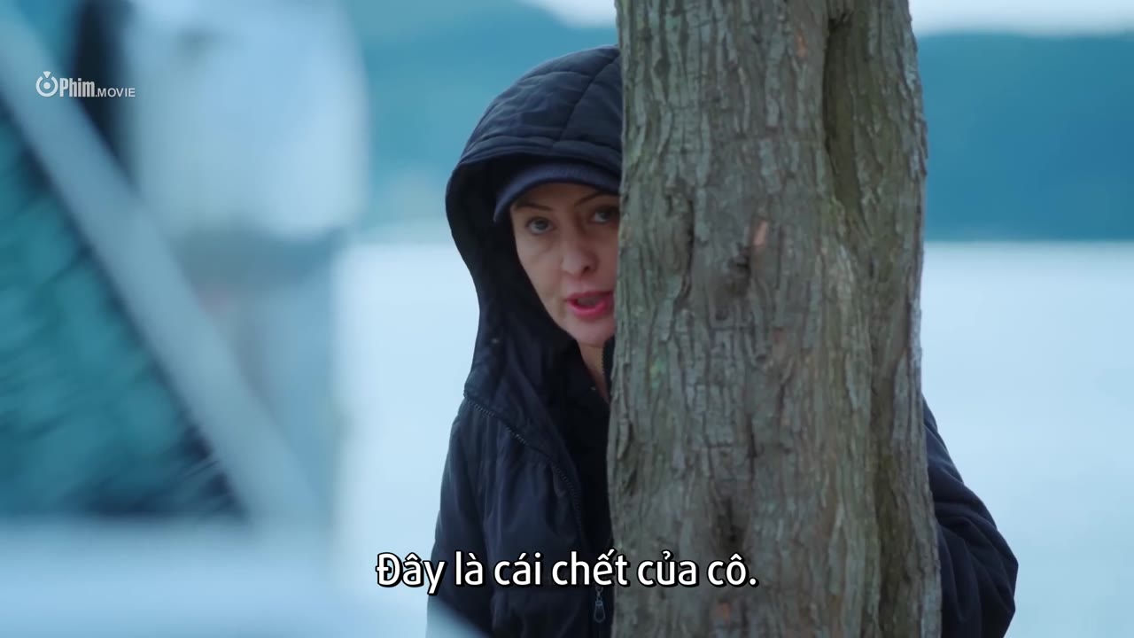 Cầm Tù tập 347 cảnh 2
