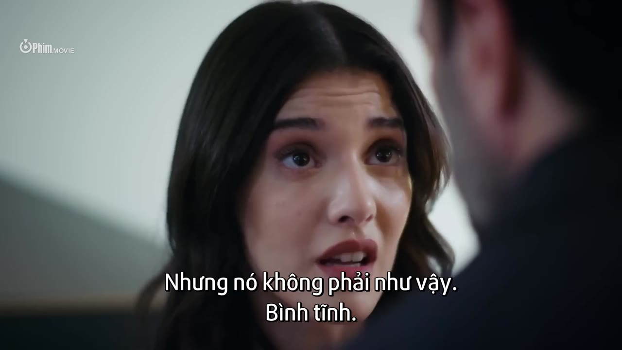 Cầm Tù tập 347 cảnh 3