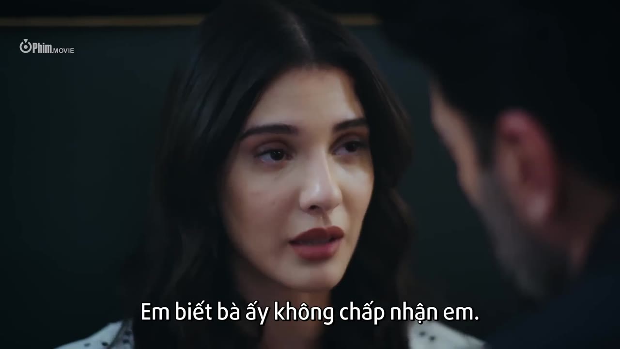 Cầm Tù tập 348