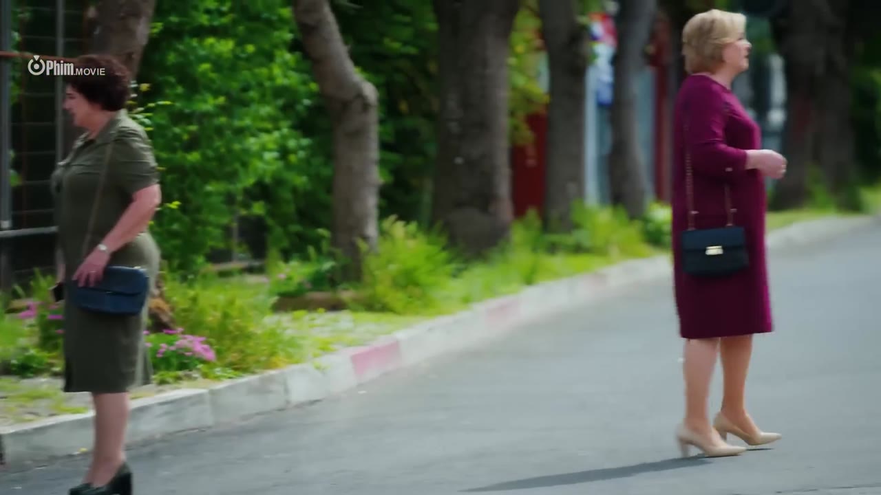 Cầm Tù tập 349