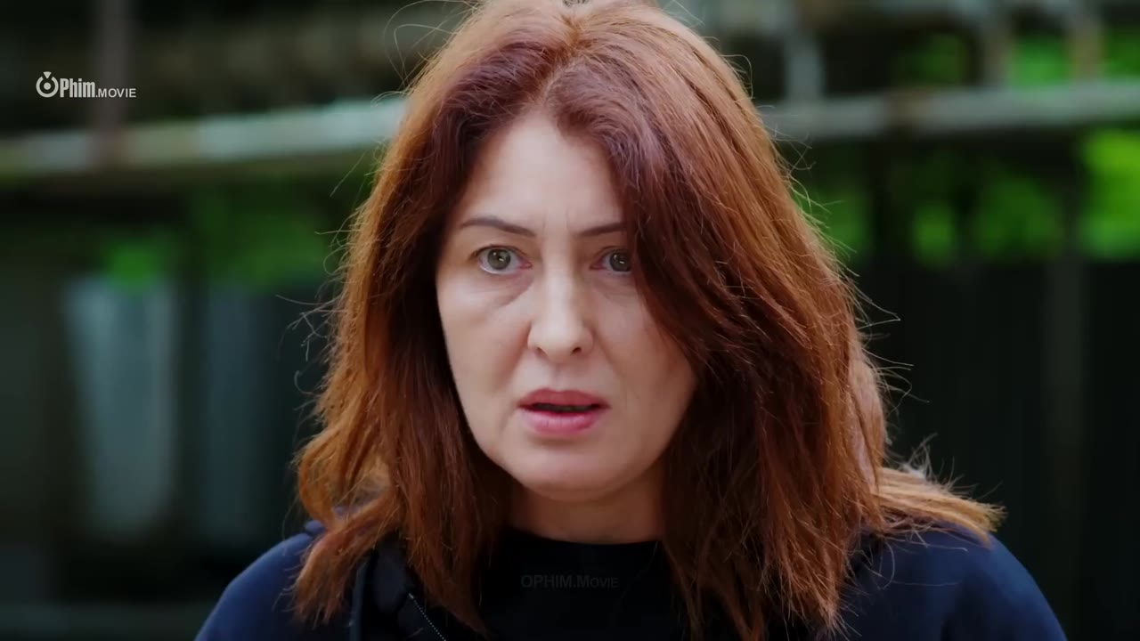 Cầm Tù tập 349 cảnh 3