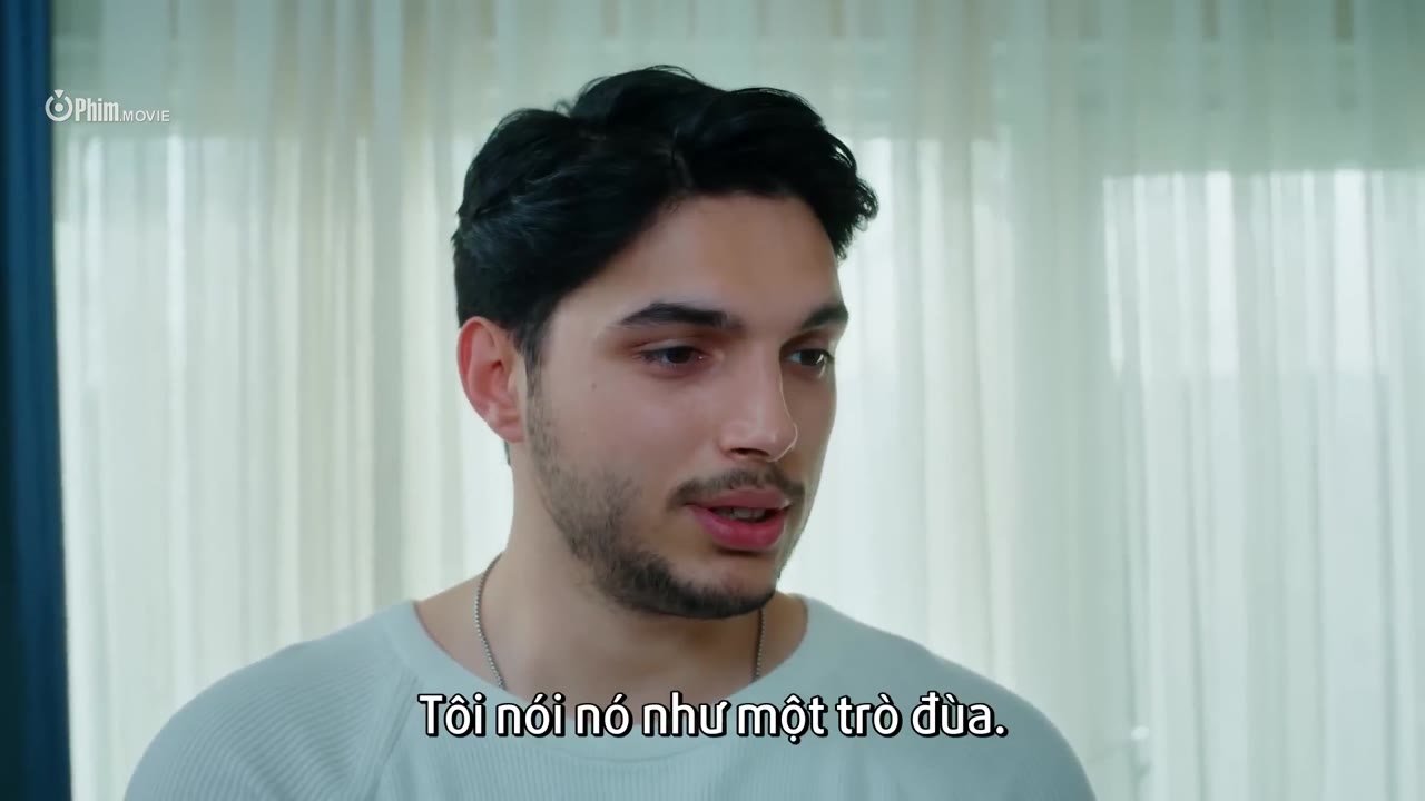 Cầm Tù tập 353