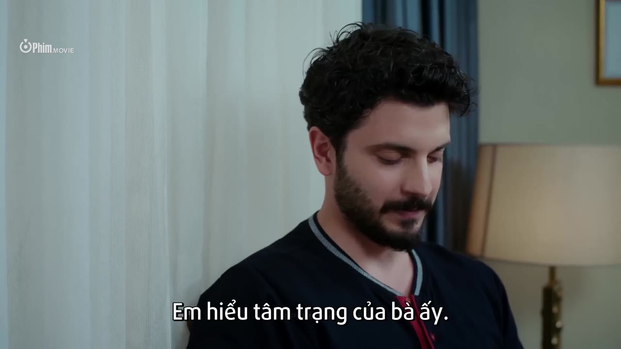 Cầm Tù tập 356