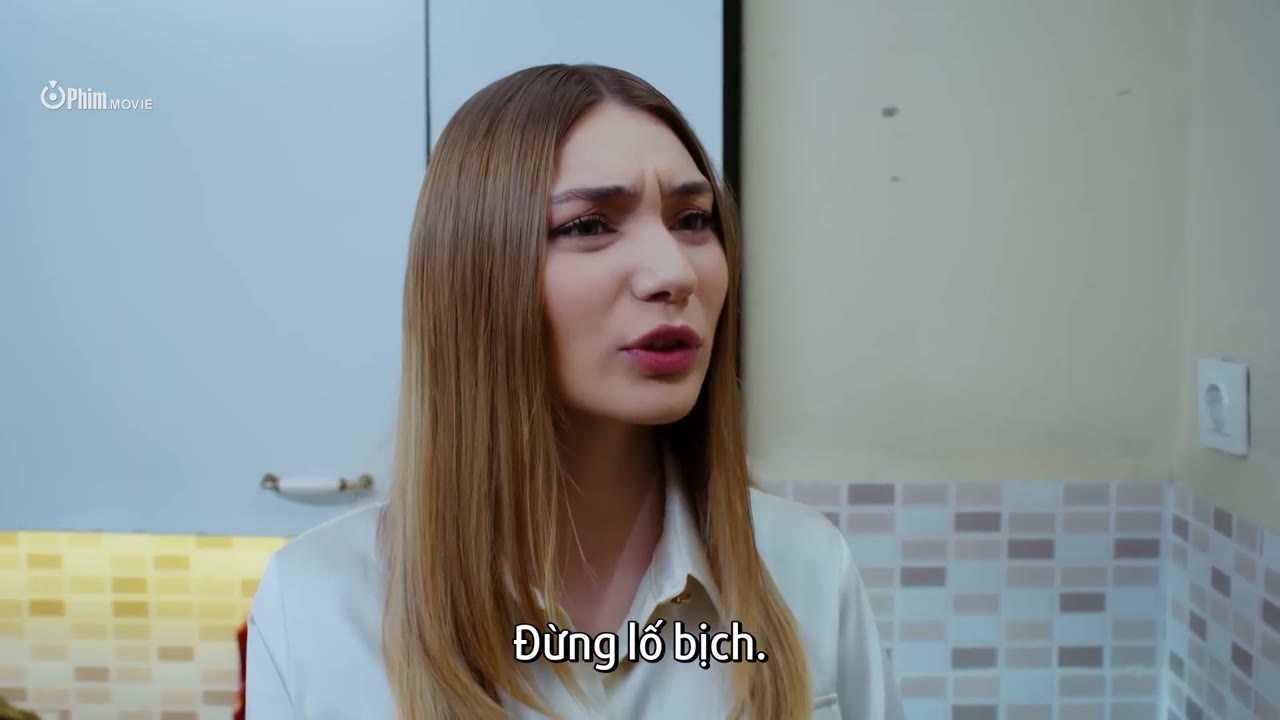 Cầm Tù tập 356 cảnh 3
