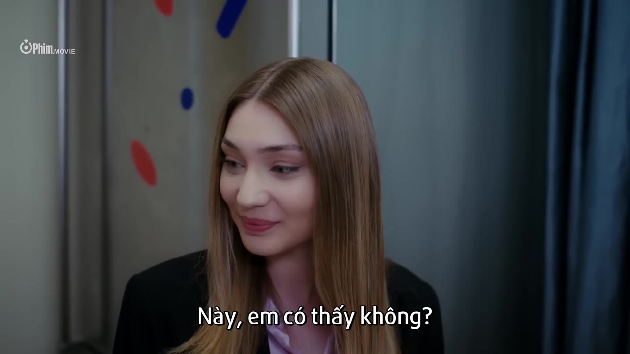 Cầm Tù tập 363