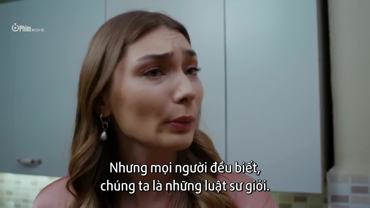 Cầm Tù tập 366 cảnh 3