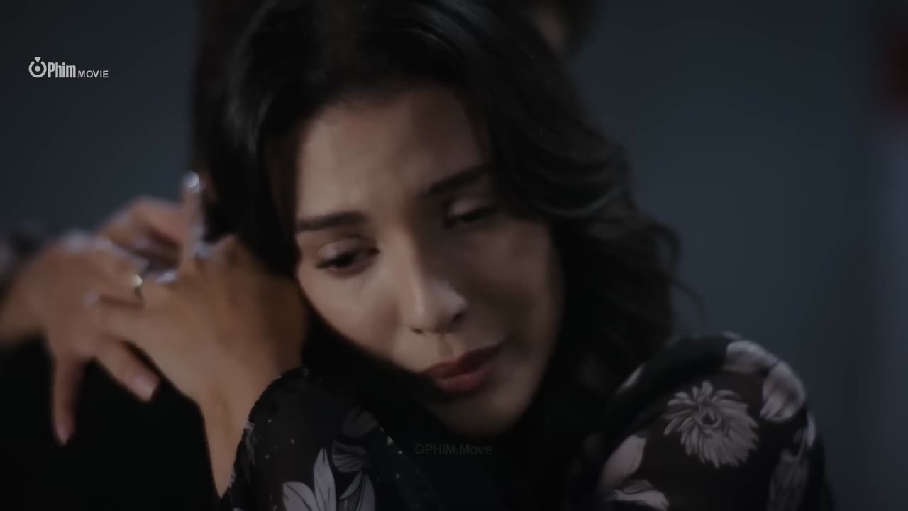 Cầm Tù tập 379 cảnh 2