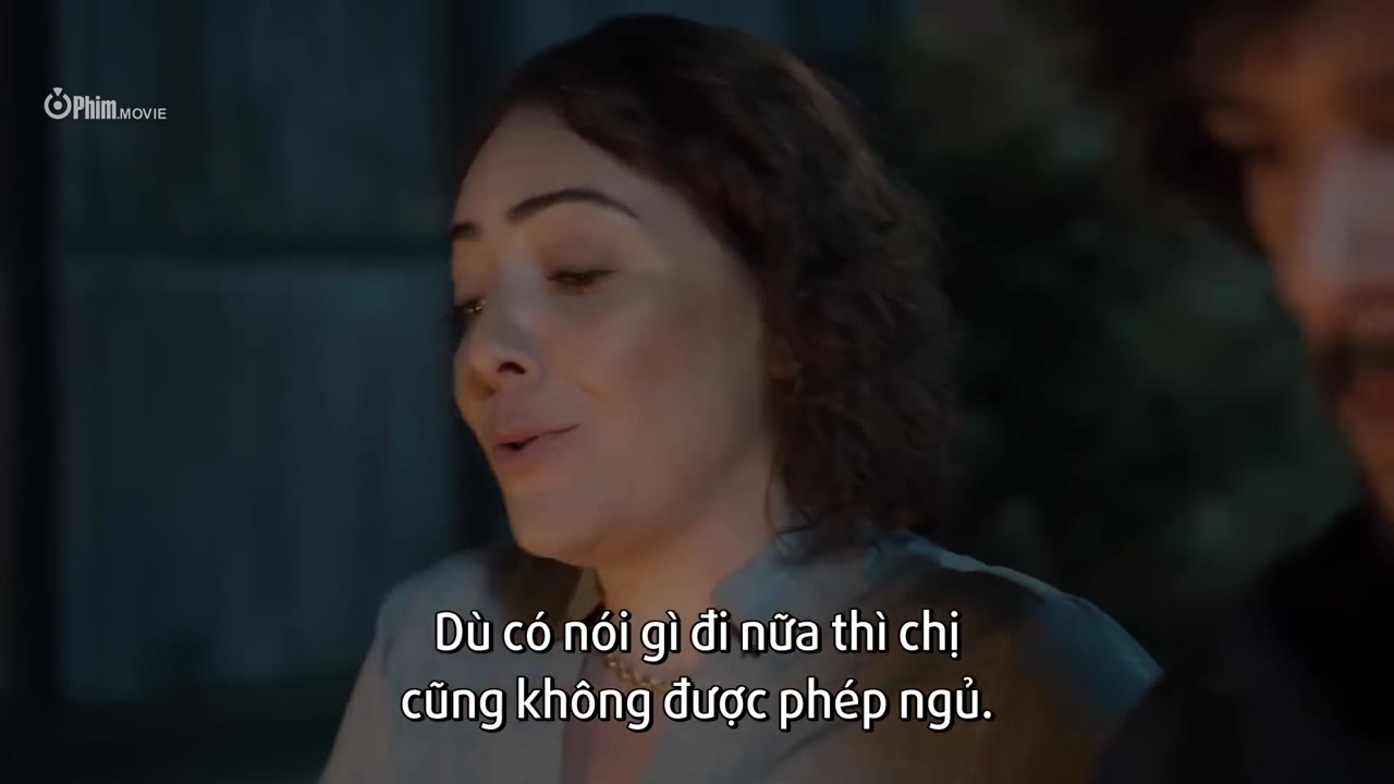 Cầm Tù tập 389