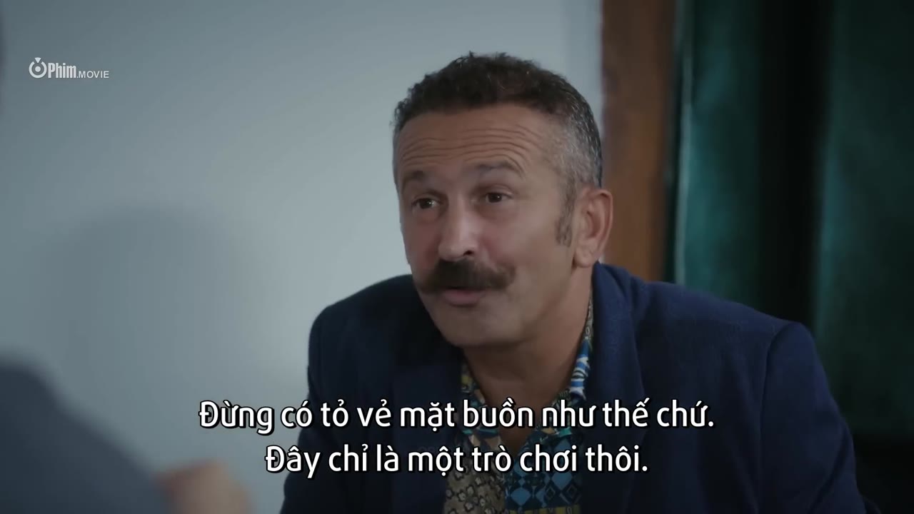 Cầm Tù tập 389 cảnh 2