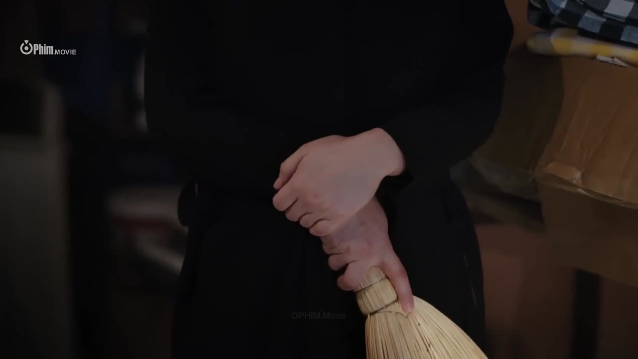 Cầm Tù tập 394