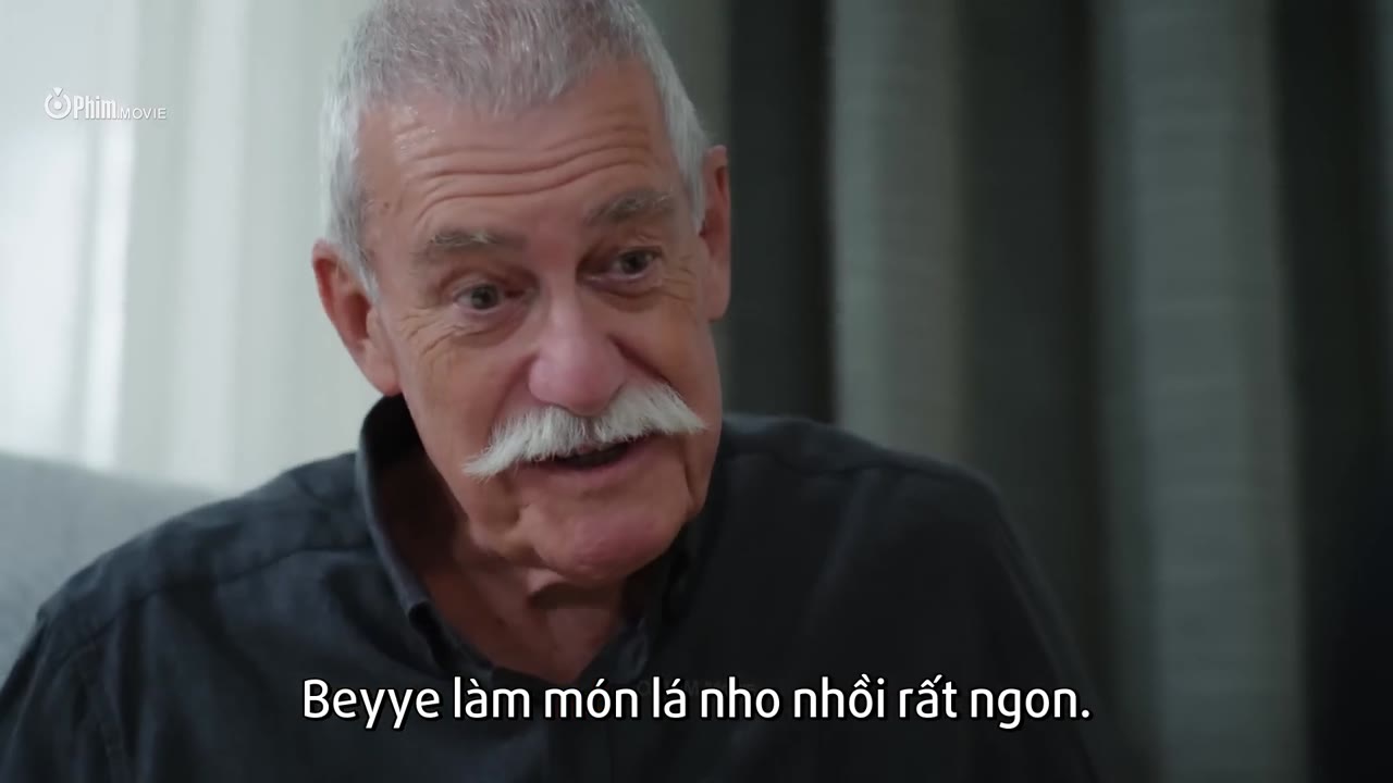 Cầm Tù tập 396 cảnh 2