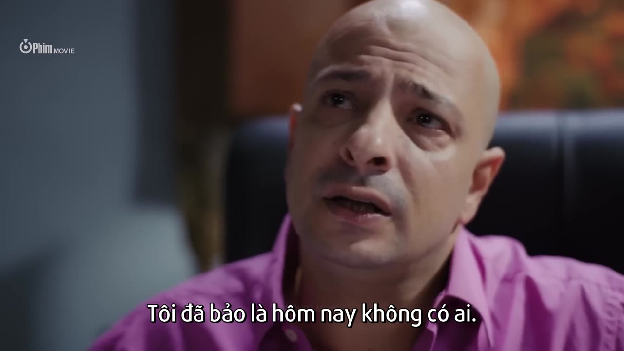 Cầm Tù tập 397