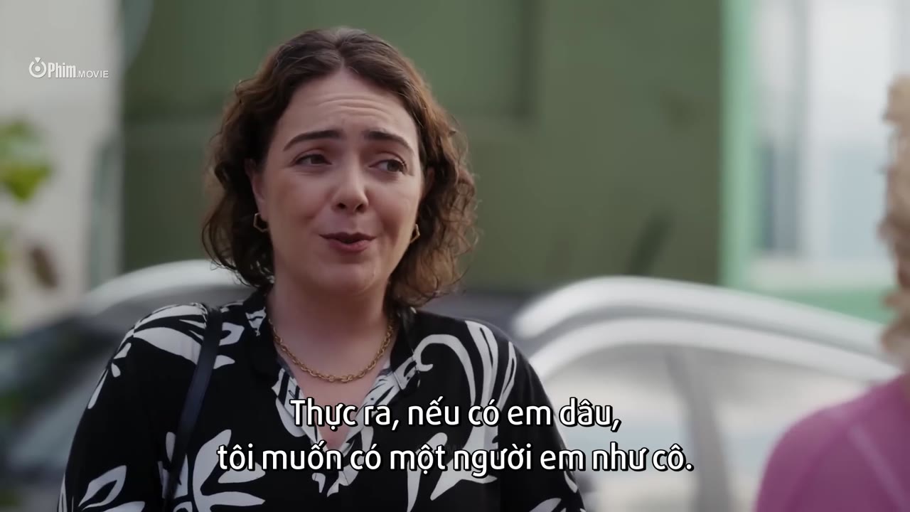 Cầm Tù tập 397 cảnh 2