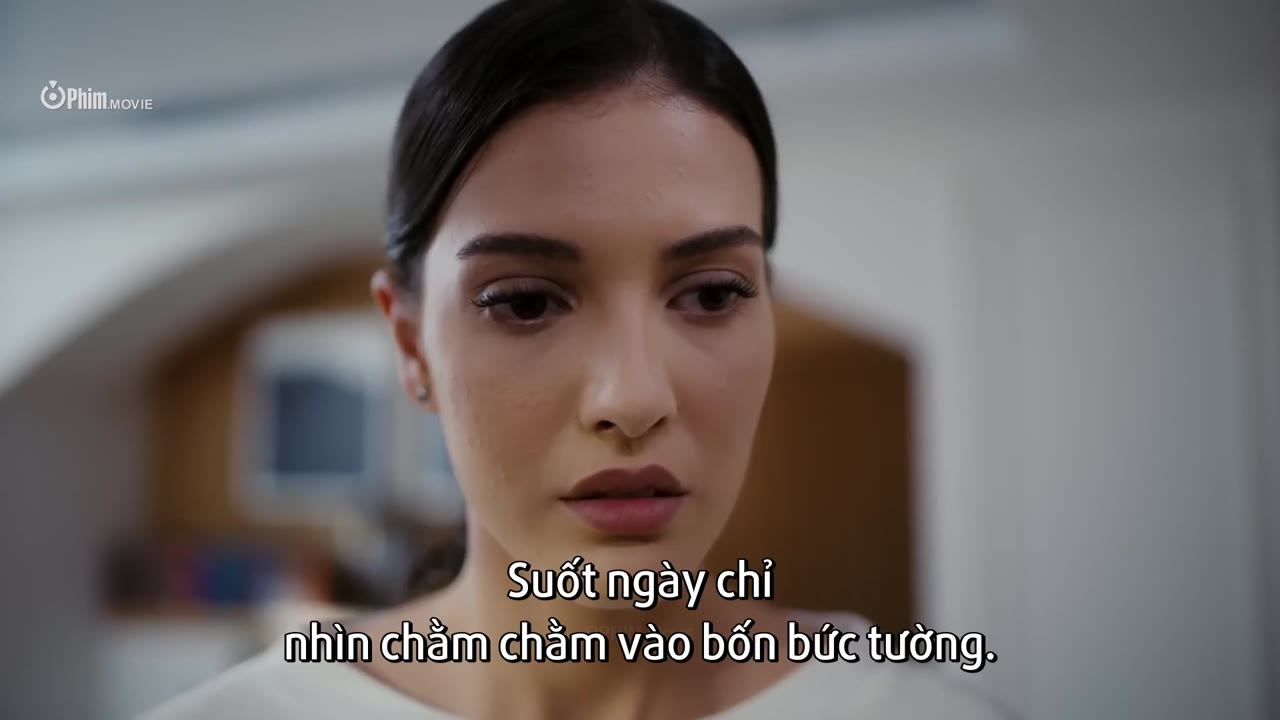 Cầm Tù tập 399 cảnh 2